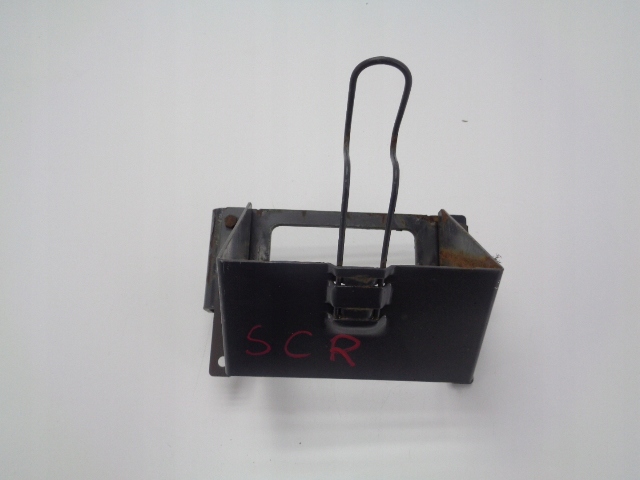 фото №4, Scania r кронштейн klina 1796509