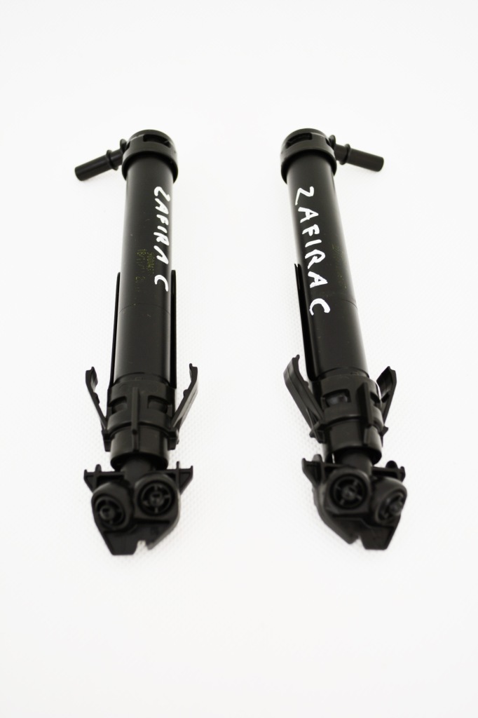 фото №1, Opel zafira c помпа омивача омивач правий