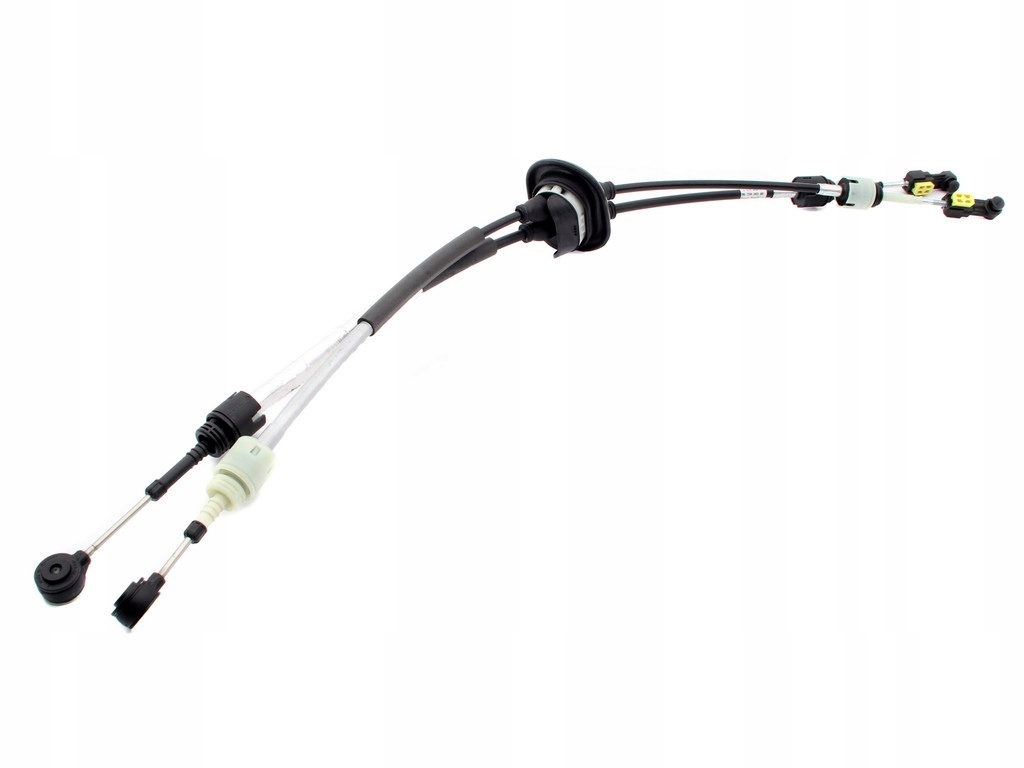 фото №1, Трос переключения передач citroen c4 picasso