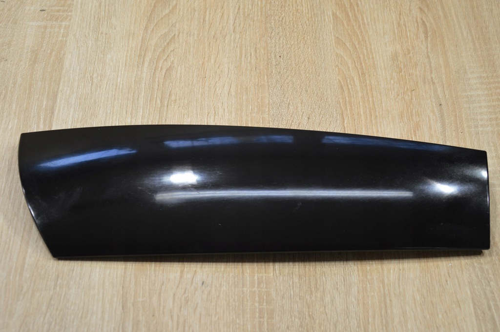 фото №1, Накладка молдинг крышки правый задняя captiva lift