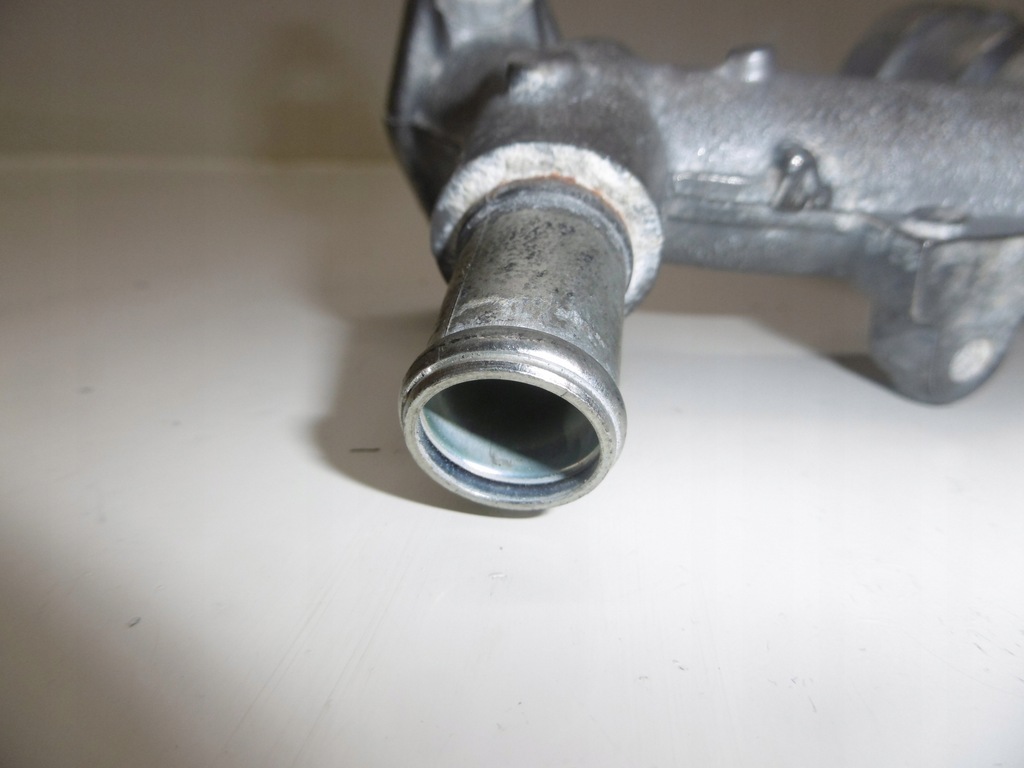 фото №10, Коллектор трубка wody infiniti qx50 qx70 ex 3.7 v6