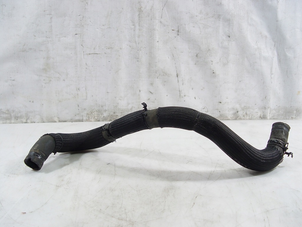 фото №5, Fiat freemont 2.0d m-jet шланг труба wody