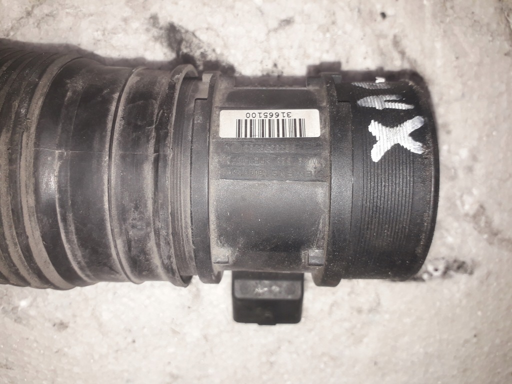 фото №1, Витратомір xsara picasso 9628336380