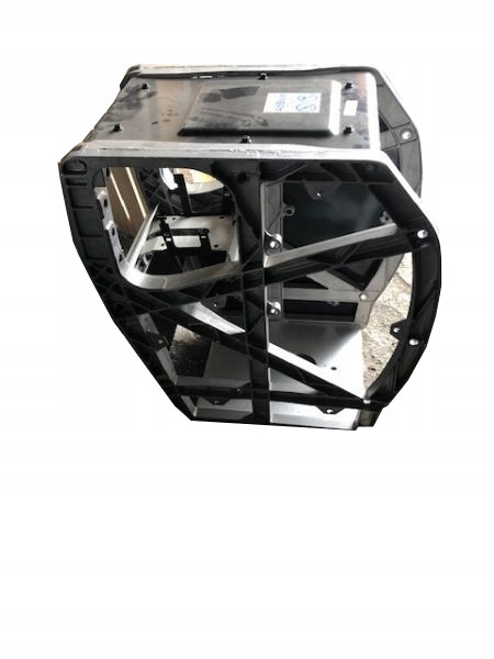 фото №1, Бак adblue каркас кронштейн volvo fh 4