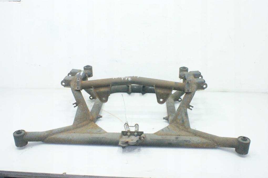 фото №10, Підрамник задня 382700011 maserati 3200gt 98-02