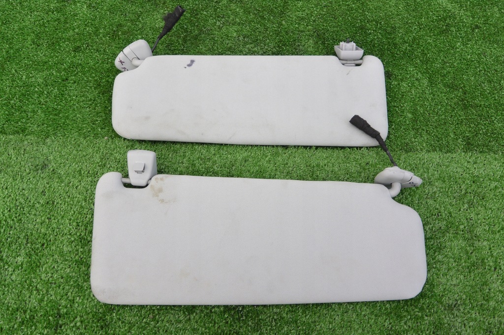 фото №1, Захист сонцезахисна jaguar xf x250 lift kpl