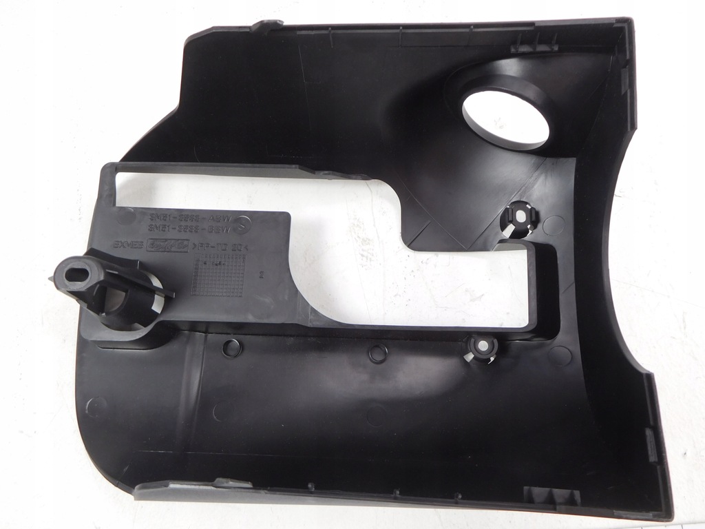 фото №6, Захист колонки кермового ford focus 2 1317244