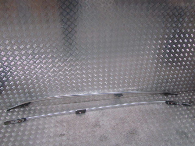 фото №1, Idealne рейлинги кровельные mercedes e klasa w212