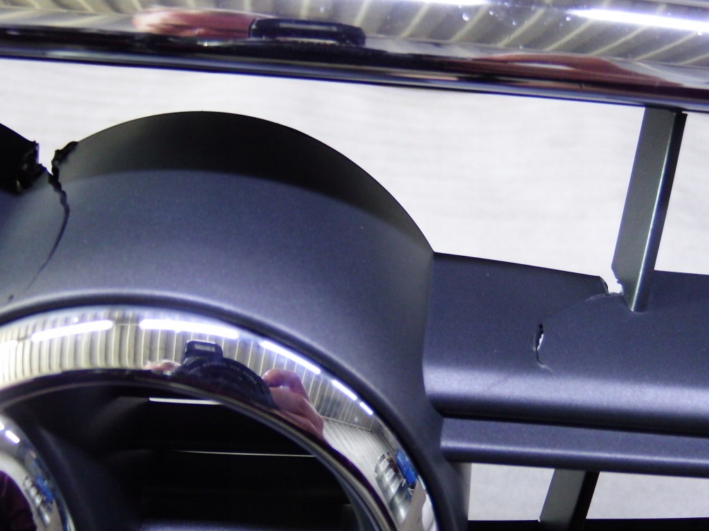 Решітка радіатора решітка  радіатора audi a3 седан 8v3 радар Недорого