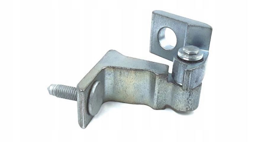 фото №1, Петля дверь задняя левый верхний audi a6 c7 allroad aso