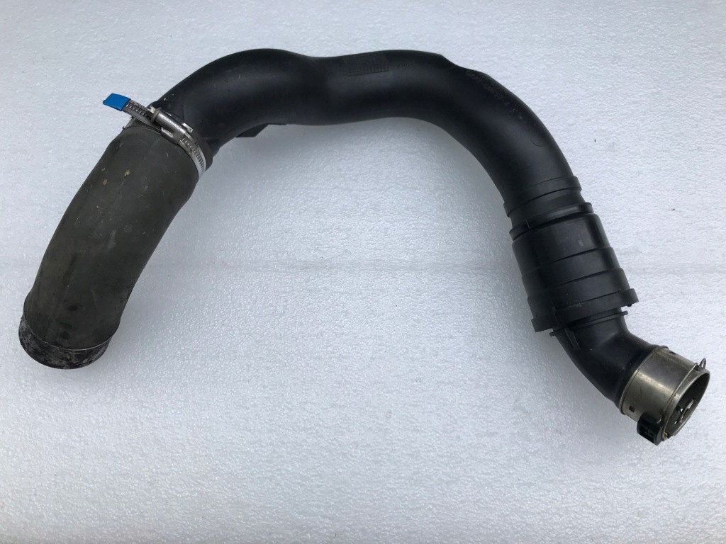 фото №2, Jaguar xe x760 шланг воздуха труба 2.5 d 2015-