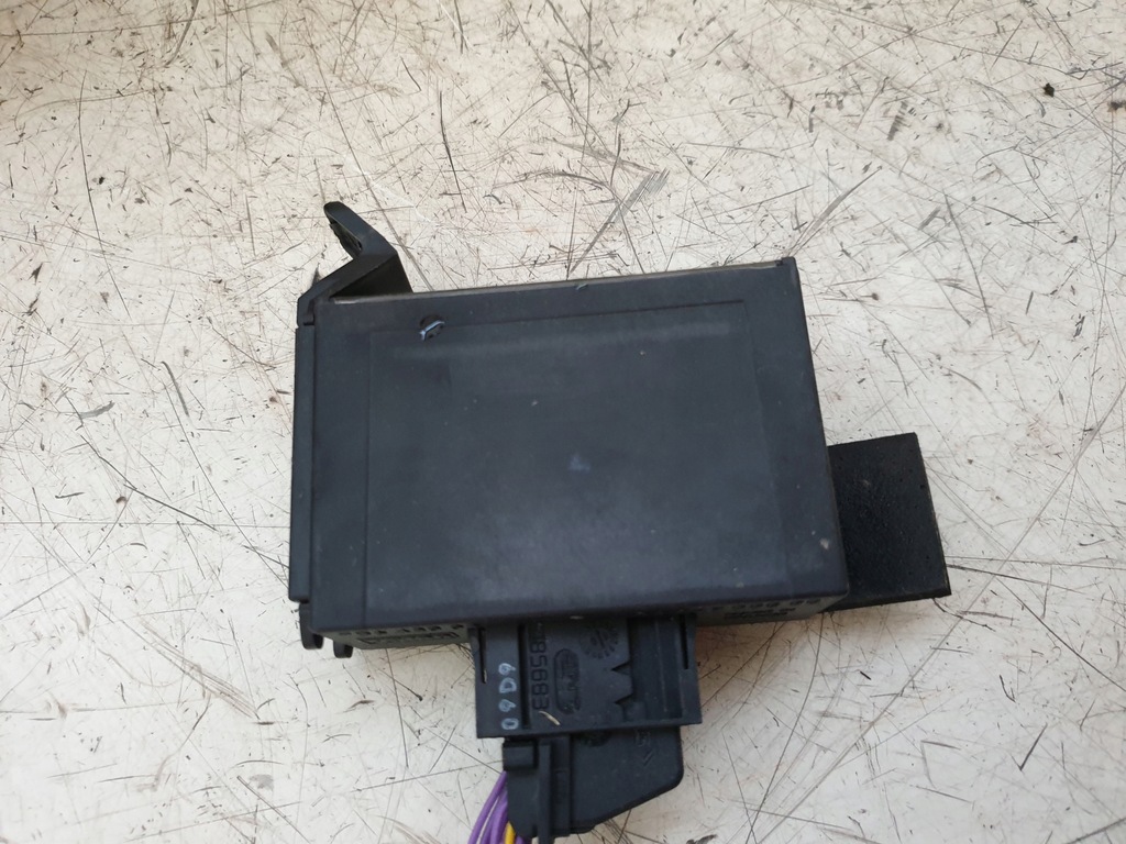 фото №1, Модуль блок керування citroen berlingo 99r eu інше