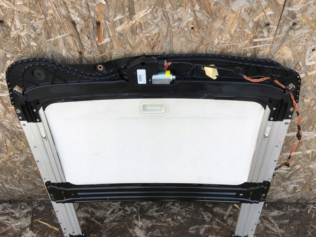 фото №9, Jeep compass 06-16 люк usa