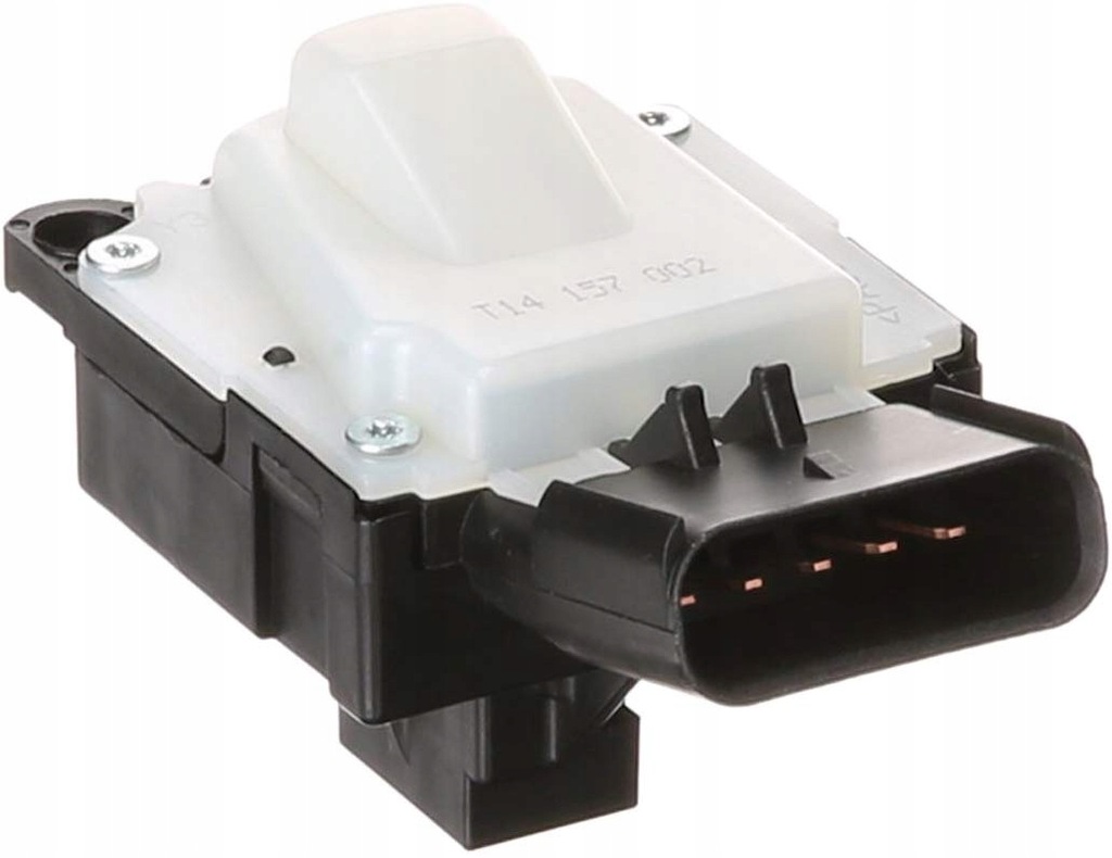 фото №1, Колодка замка зажигания jeep patriot 2007-2017