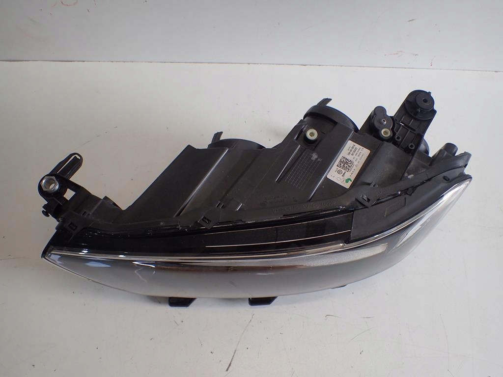 фото №5, Лампа перед передняя левая vw t-roc 2g 17-