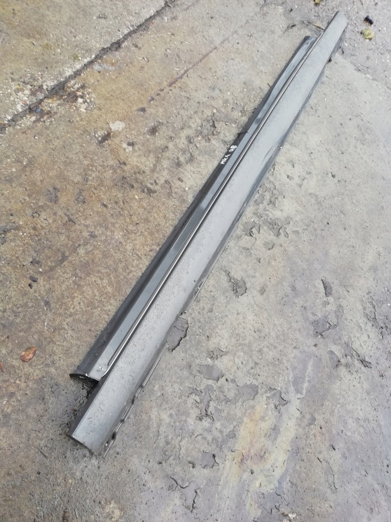 Купить Ford focus mk4 порог накладка порог левая vignale