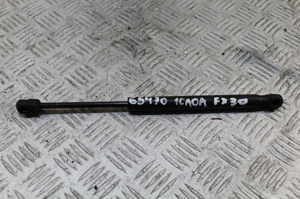 фото №1, Привод капот infiniti fx30 ii lift 65470-1ca0a