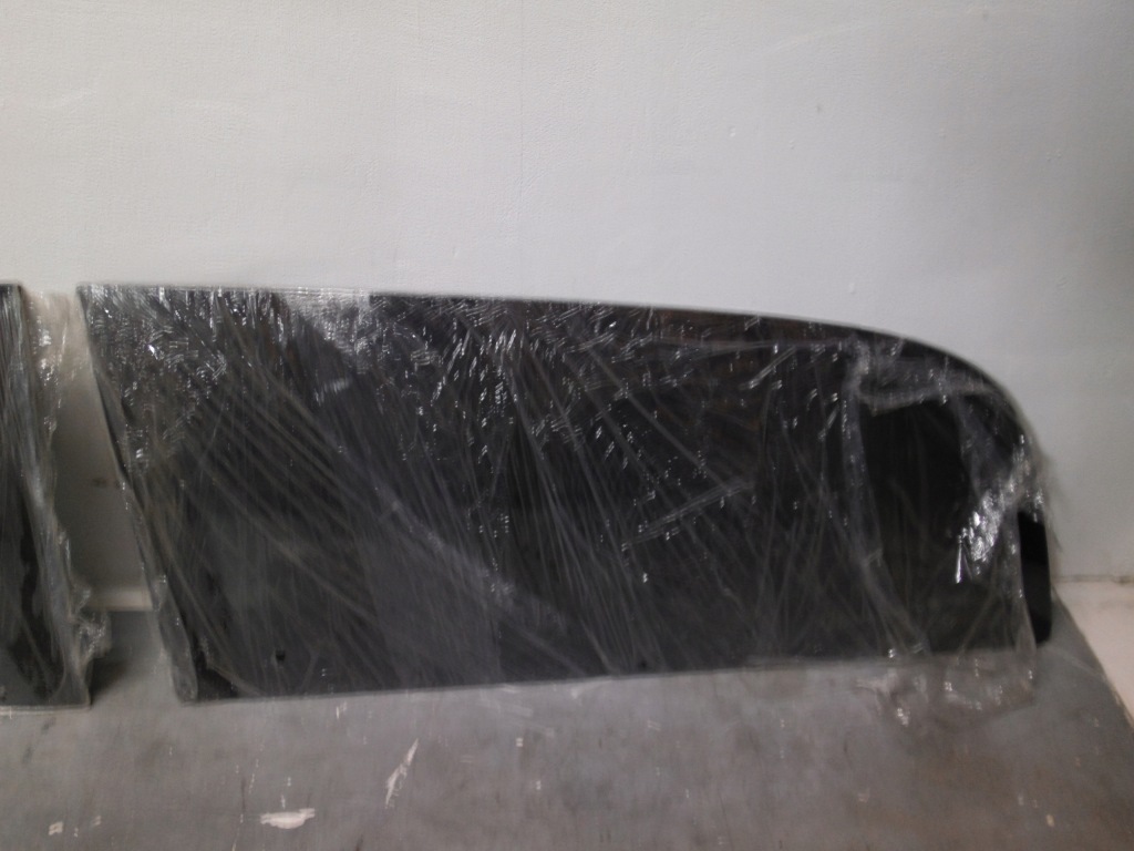 фото №1, Mercedes vito viano w639 long стекло боковая левая