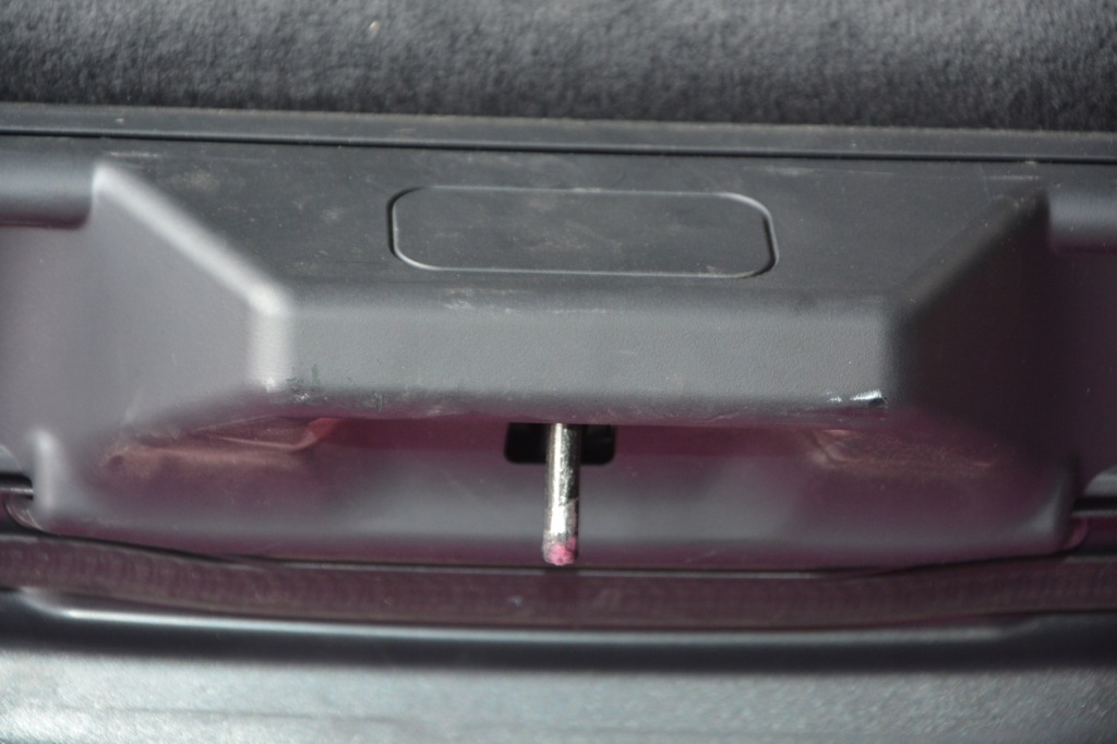 фото №15, Кришка багажника багажника bmw 5 gt f07 комплектна