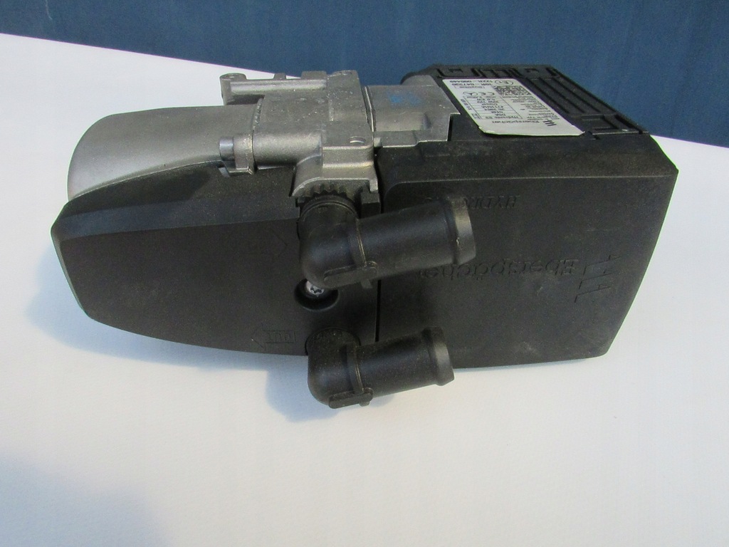 фото №7, Webasto mercedes w213 w253 w257 glc a2535001800