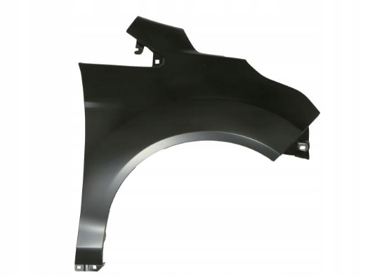 фото №1, Крыло передний правый ford b-max 2012 -