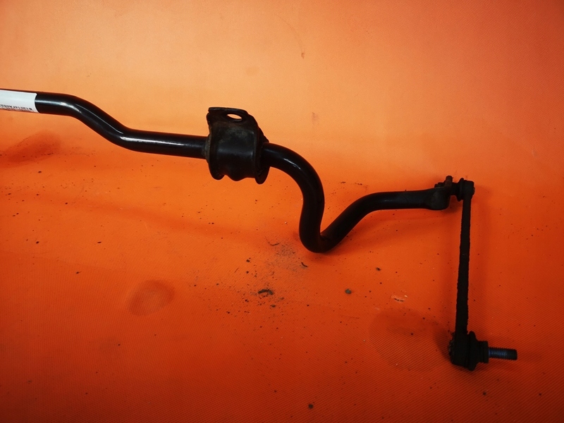 фото №9, Volvo v40 d2 1.6 стабілізатор підвіска передній