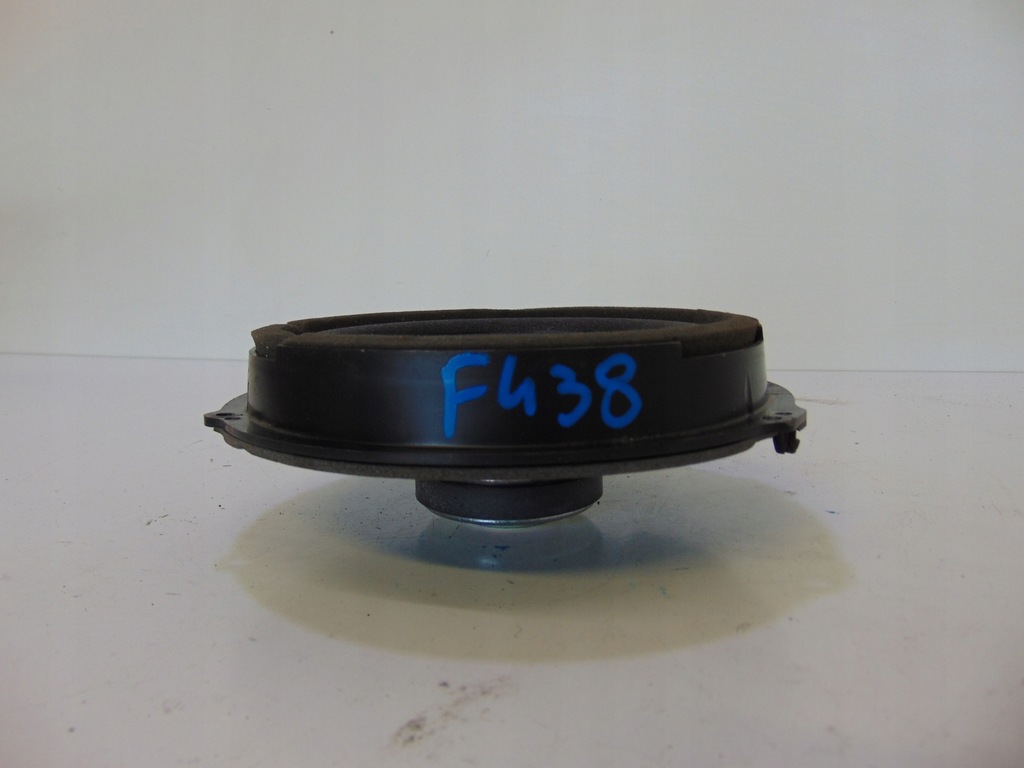 фото №8, Ford transit custom aagt18808 динамік