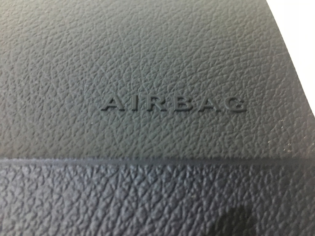 фото №5, Mercedes vito 447 подушка безпеки водія пасажира ремені