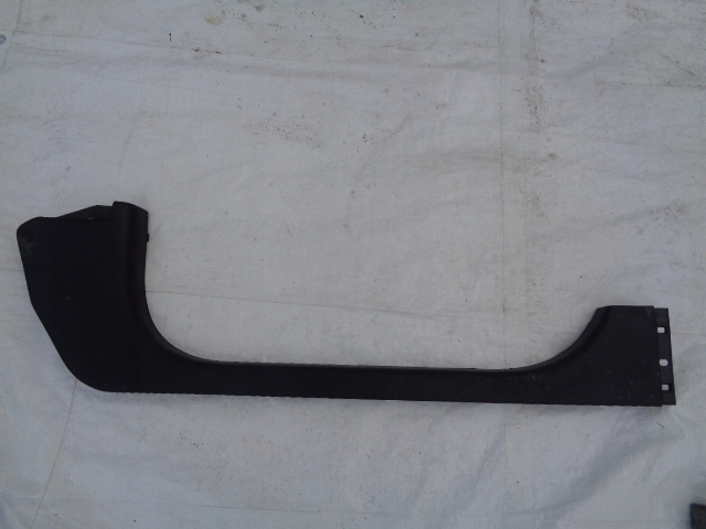 фото №1, Renault clio iv защита порог правая