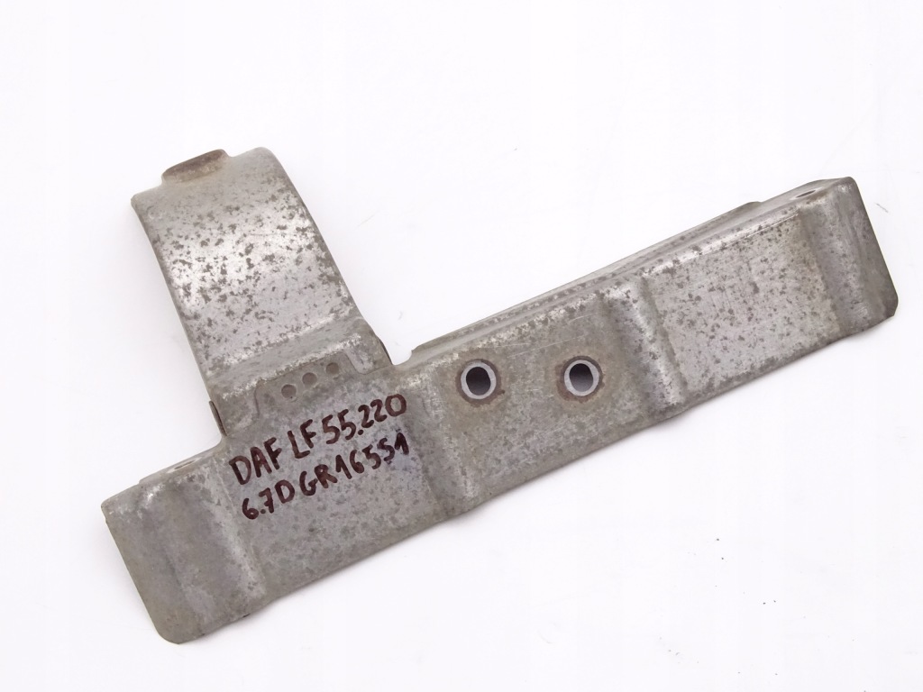 фото №1, Daf lf 45 55 6.7 220 euro 5 защита тепловая