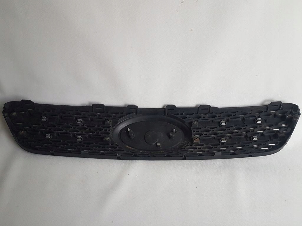 фото №5, Kia proceed ceed 3 двері 06-09 решітка радіатора решітка радіатора перед