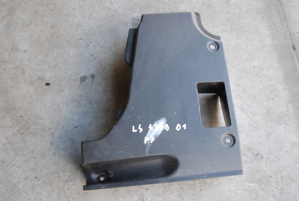 фото №1, Захист двигуна lexus ls430 01-04r