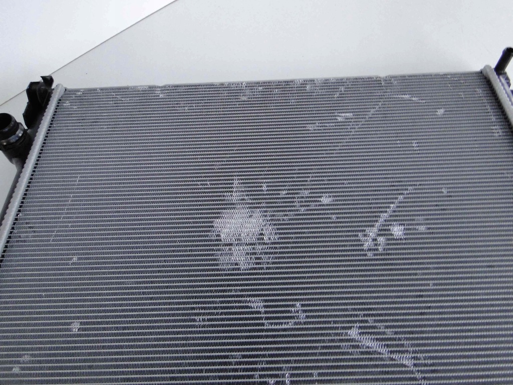 фото №6, Mercedes gle w167 167 радіатор wody a1675006201