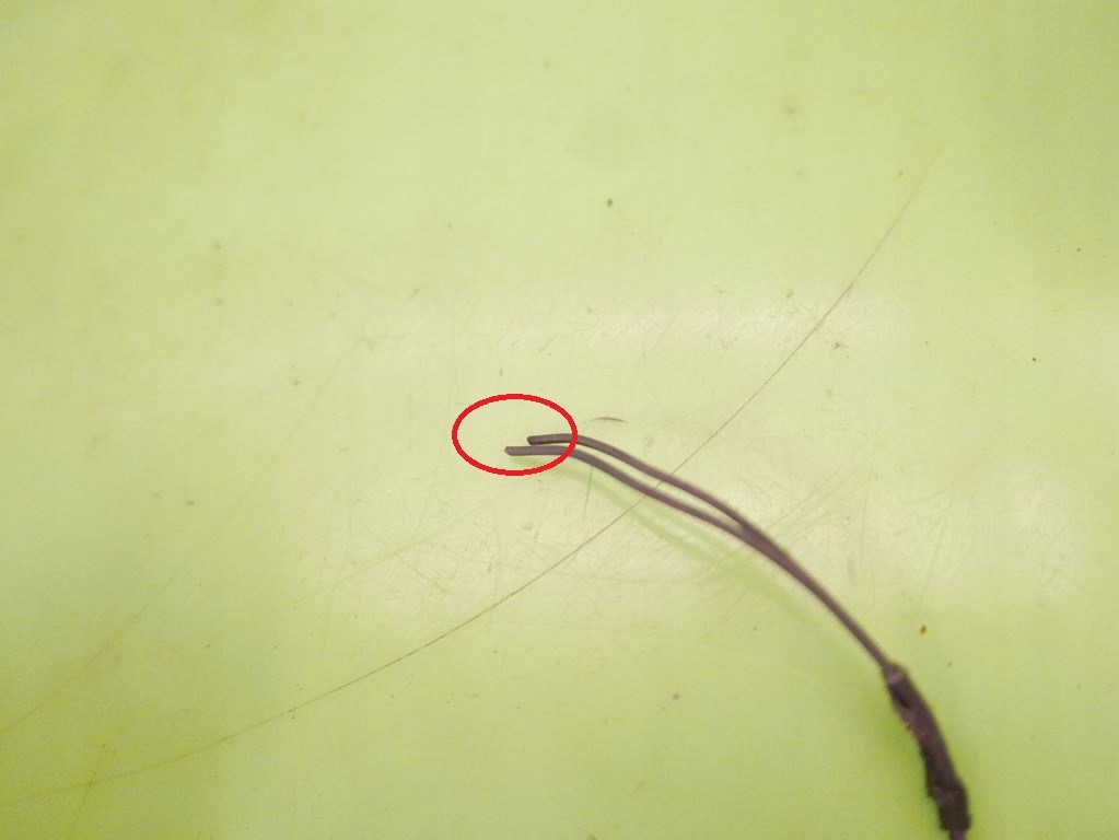 Датчик температури mini r50 one d 1.4d 04-06 Недорого