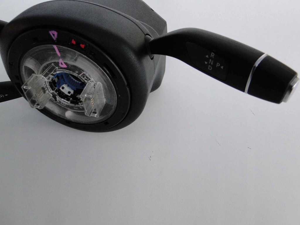 фото №7, Mercedes ml gle w166 166 лента w руль