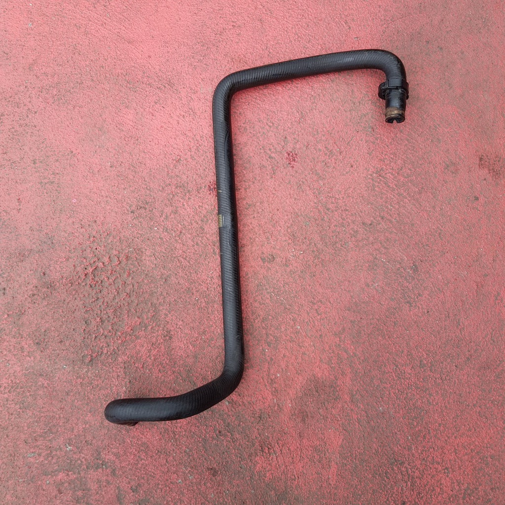 фото №1, Труба шланг wąż wody master ii 2 movano 2.5 03-10