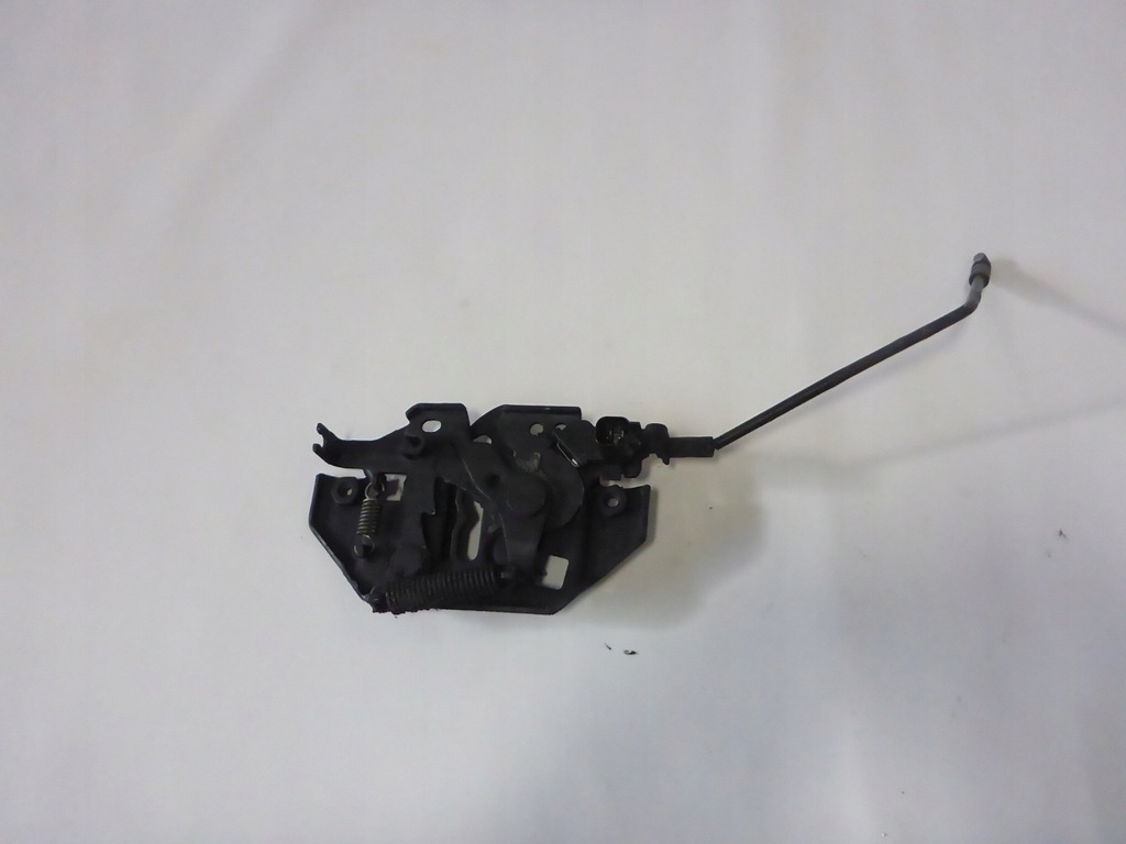 фото №1, Замок капот ford ecosport 13-17