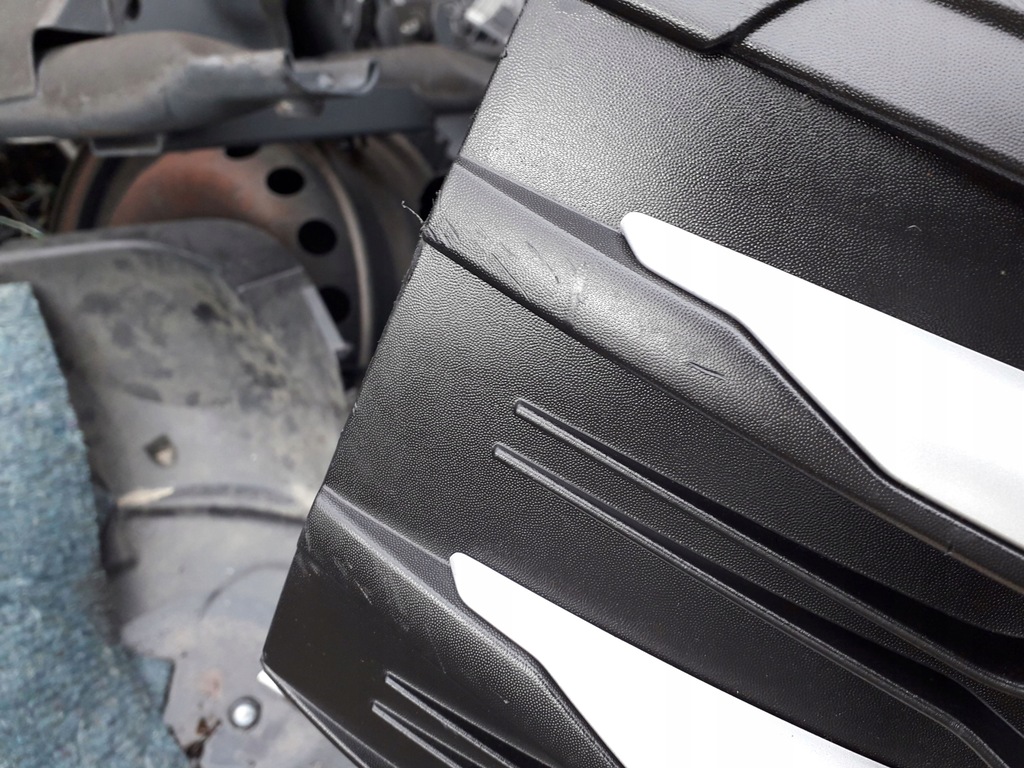 фото №5, Решітка радіатора решітка радіатора fiat talento 16-