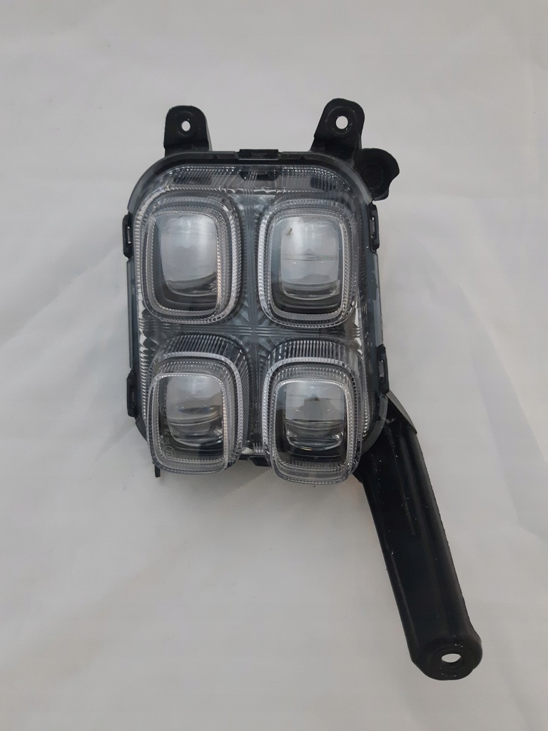 фото №1, Противотуманная фара левый kia sportage gt 92201-f1100 оригинал