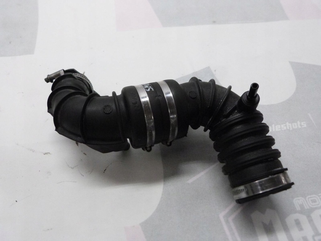 фото №1, Smart forfour ii 0.9 tce труба впуска воздуха