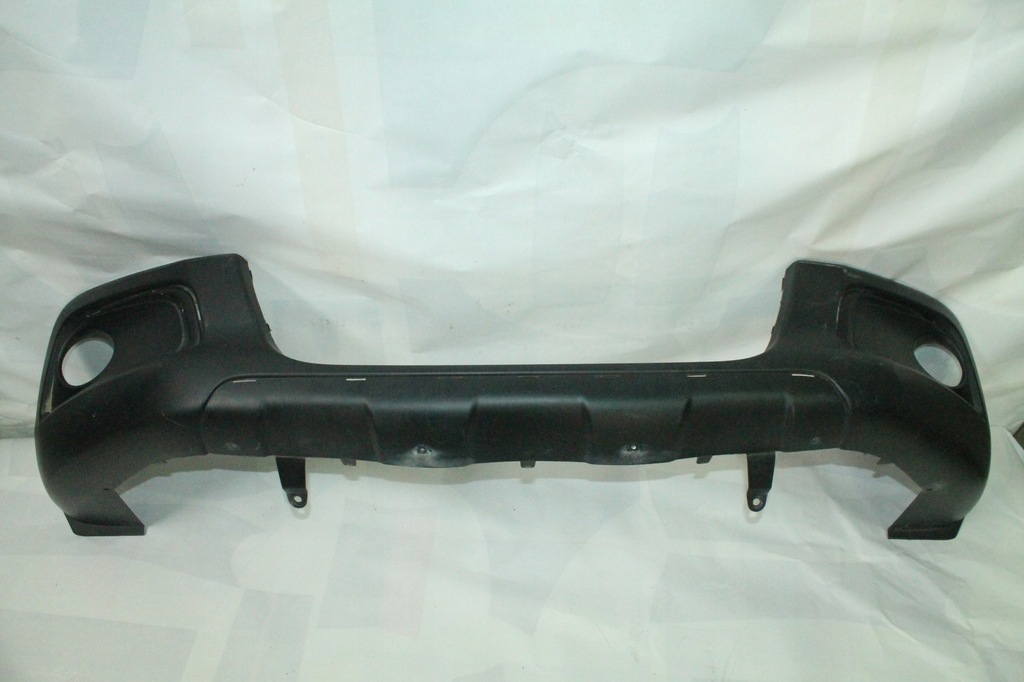 фото №1, Бампер перед передний накладка peugeot 2008