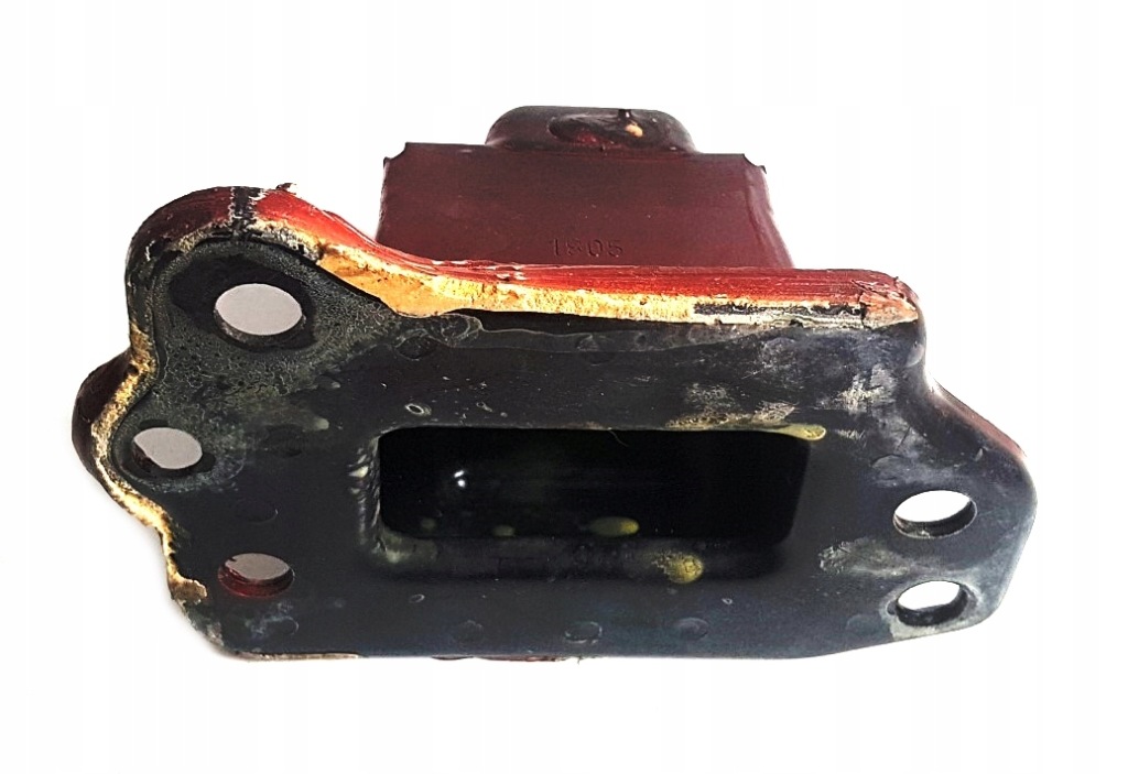 фото №1, Зона деформации левая абсорбер opel meriva a