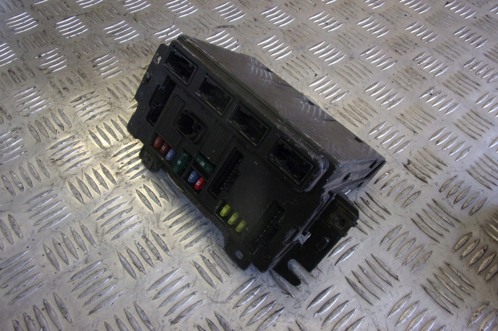 фото №10, Бортовий комп'ютер набір стартовий імобілайзер panda 1.2 ii 03-12