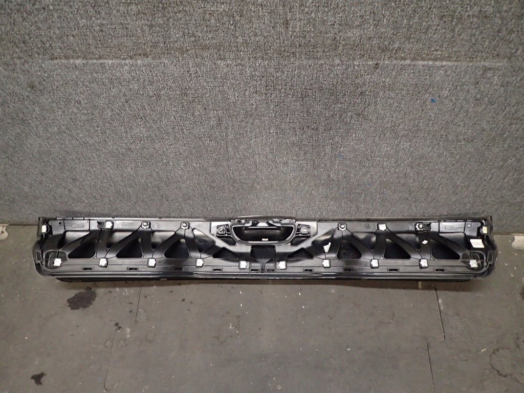 фото №7, Накладка крышки задняя ford galaxy mk4 микровыключатель