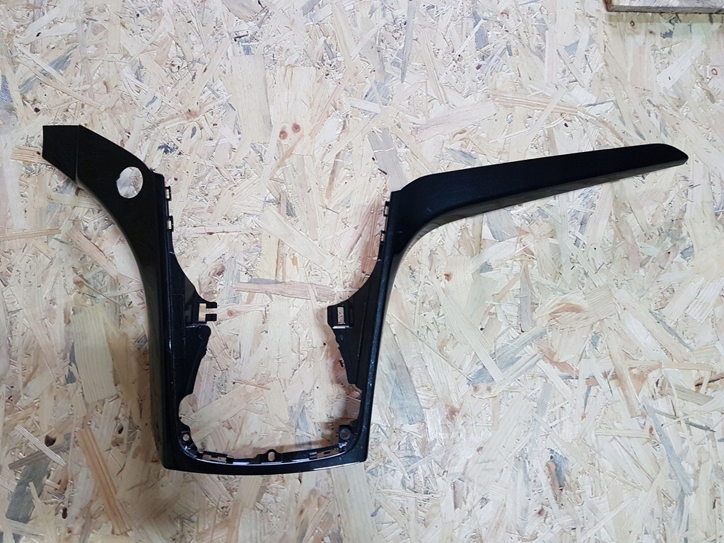 фото №1, Ford kuga mk2 молдинг dekor панели