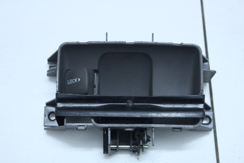 Купити Замок ручка кришки задній saab 95 універсал оригінал