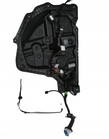 фото №1, Шумоізоляція двері лівий перед mazda cx5