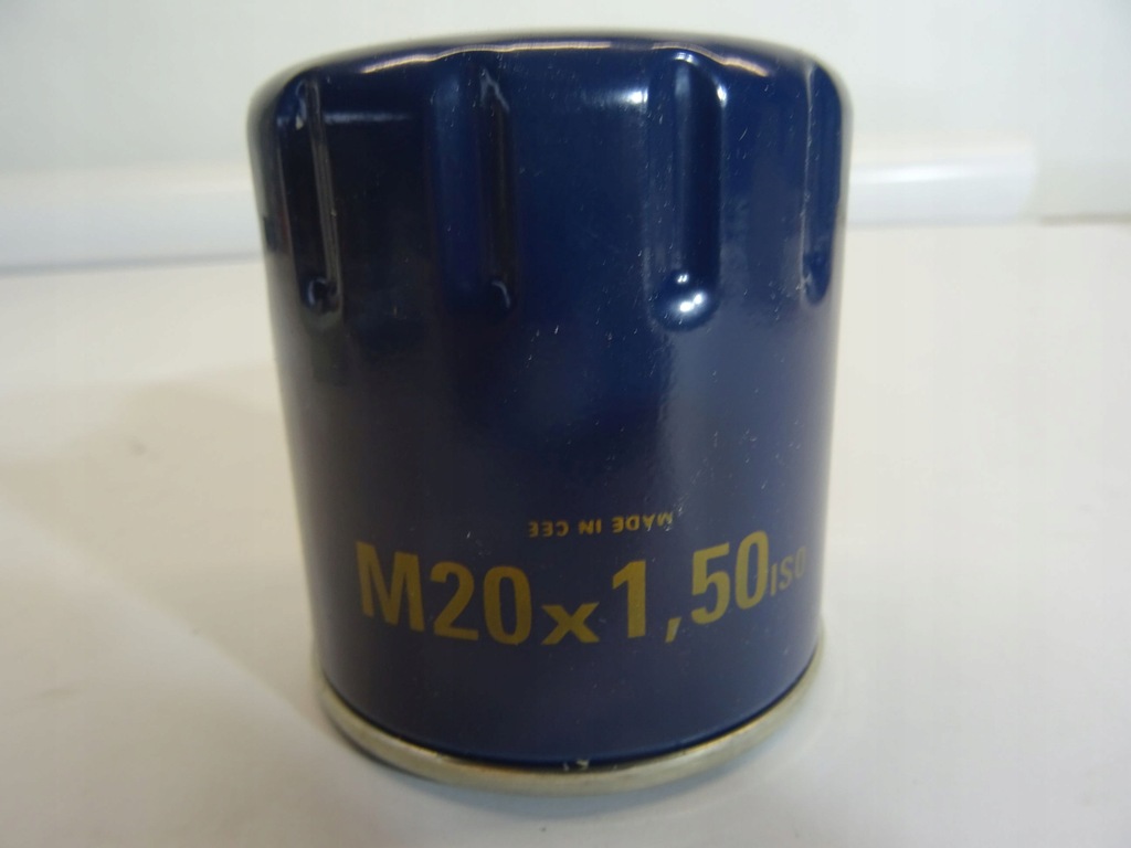 фото №6, Фільтр оливи clio ii trafic 7700720978 оригінал