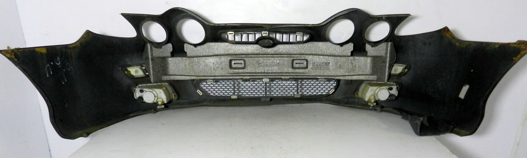 фото №9, 712.zderzak перед передній hyundai coupe tiburon rd