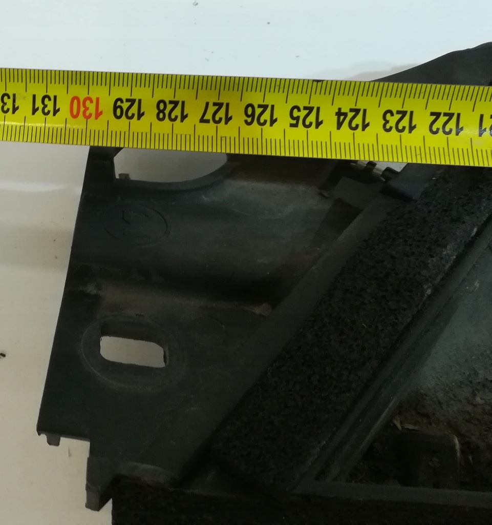 фото №3, Жабо усилитель europa renault modus